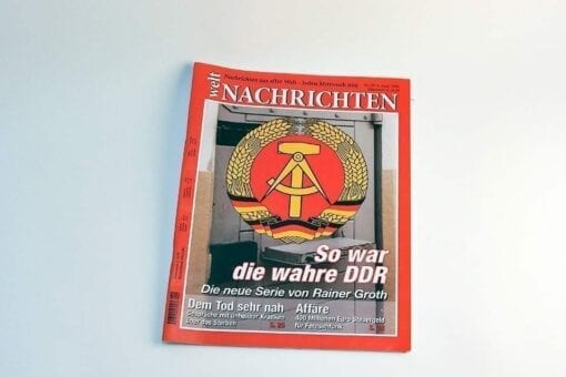 Zeitschriften