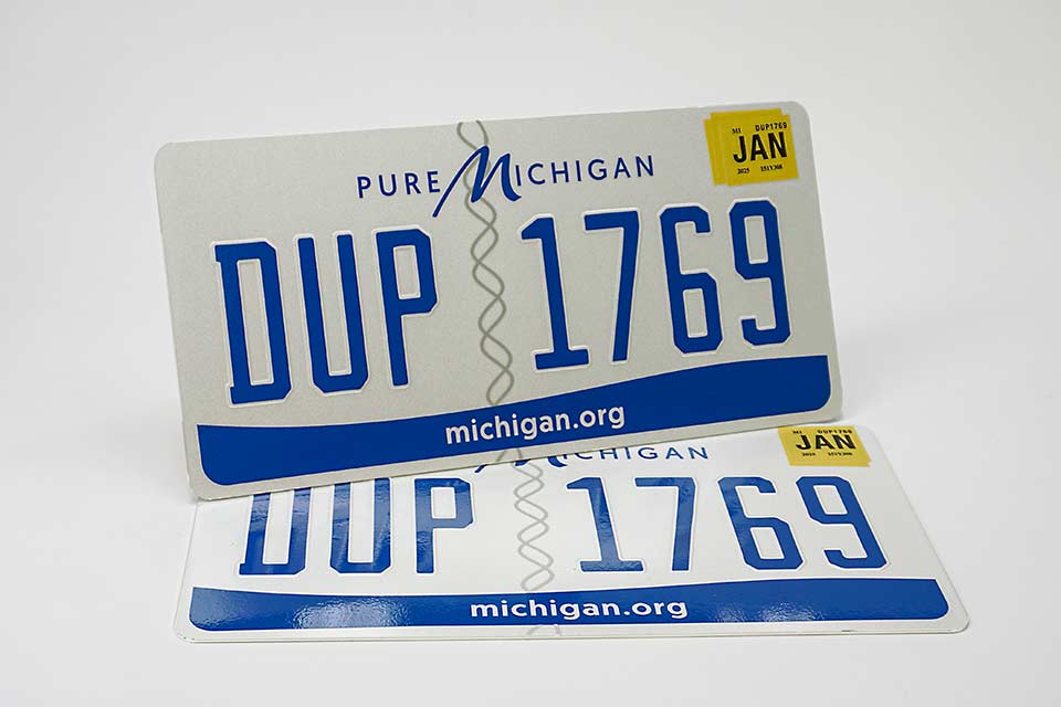 USA Michigan seit 2013