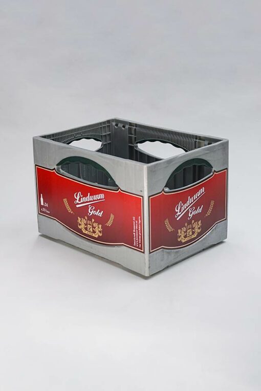 "Lindwurm Gold" 0,33 Liter Kiste V2