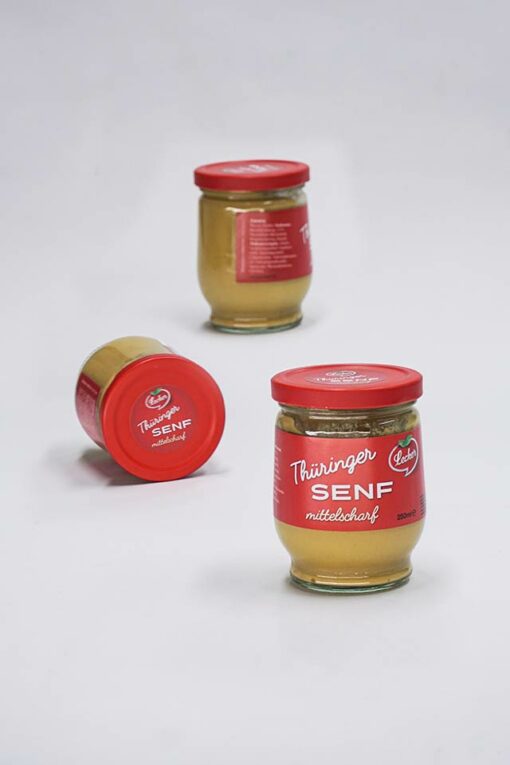 Thüringer Senf