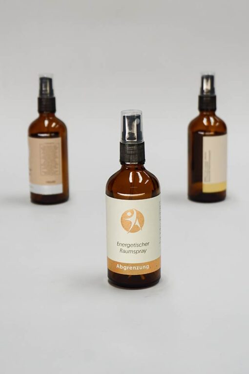 Energetischer Raumspray – Bild 4