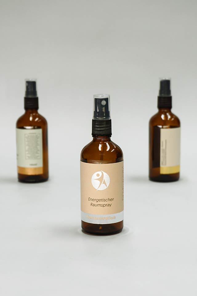 Energetischer Raumspray – Bild 2