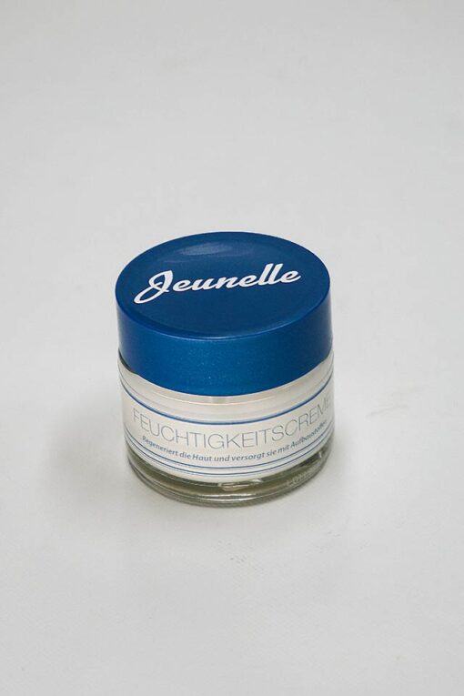 Gesichtspflegeserie "Jeunelle" – Bild 3