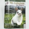 "Vet Ambulanz" Ausgabe: "Kaninchen"