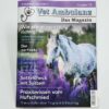 "Vet Ambulanz" Ausgabe: "Pferd"