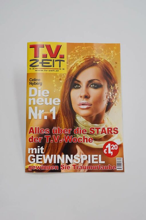 TV-Zeit 1