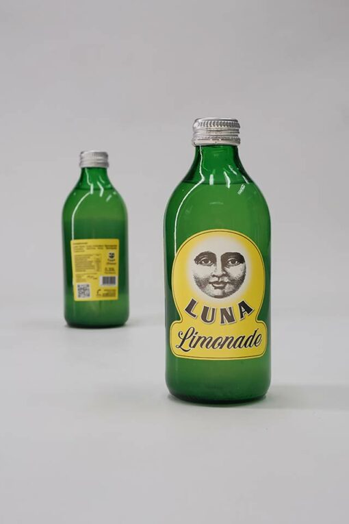Luna Limonade