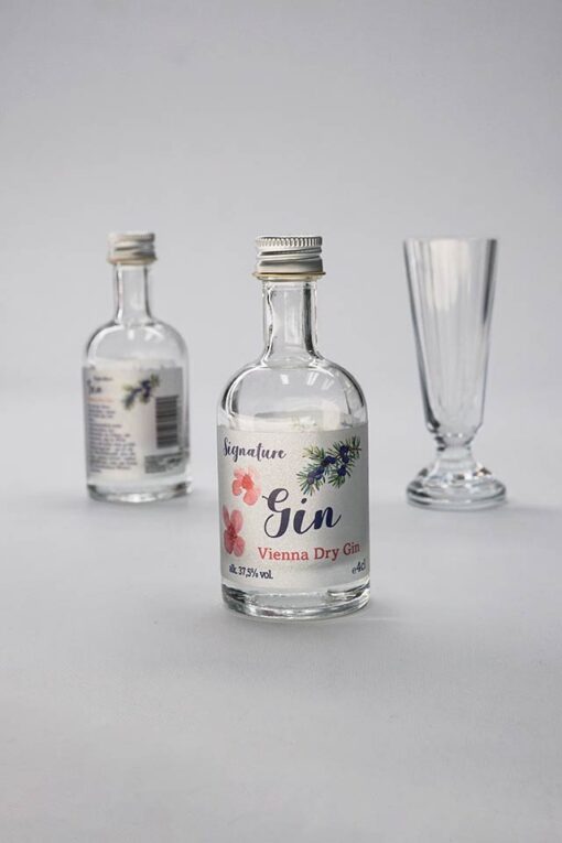 Mini "Signature Gin"