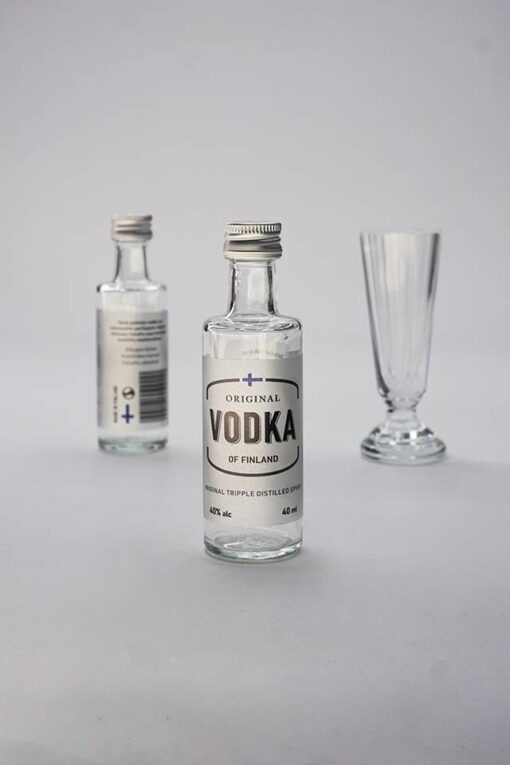 Mini "Vodka of Finland"