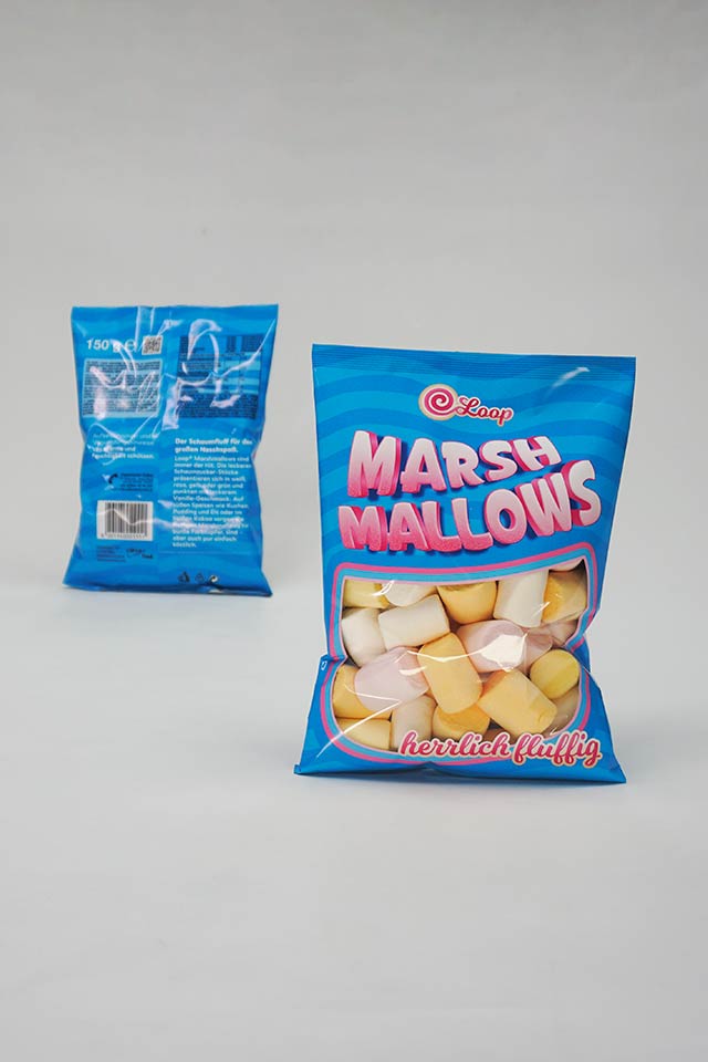 Marshmallows