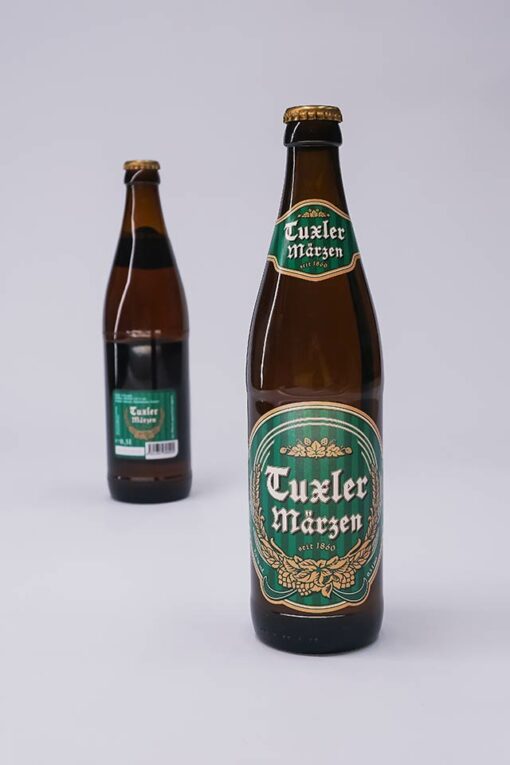 Tuxler Märzen (NRW 0,5 Liter)