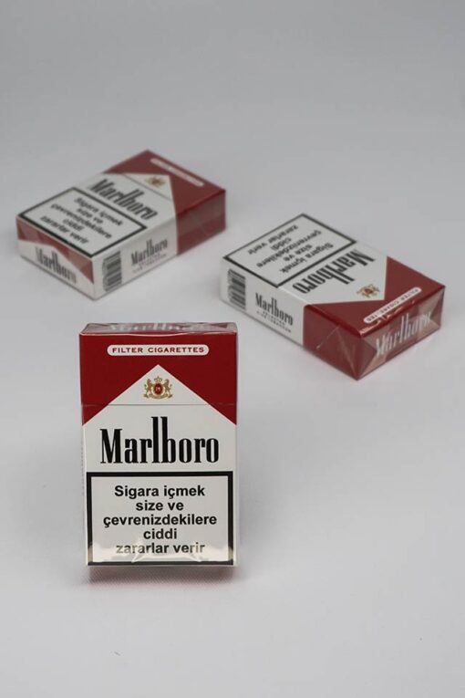 Türkei 2010er "Marlboro"
