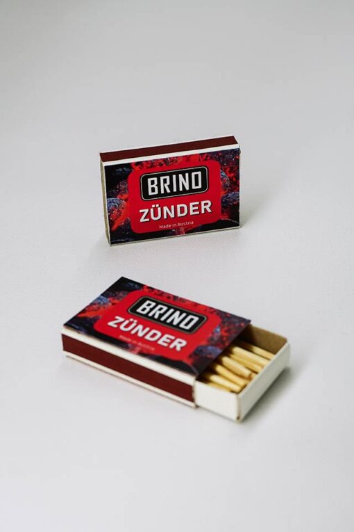 Zünder "Brino"