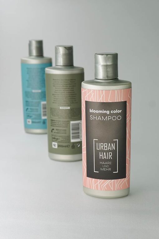 "Urban Hair" Conditioner – Bild 4