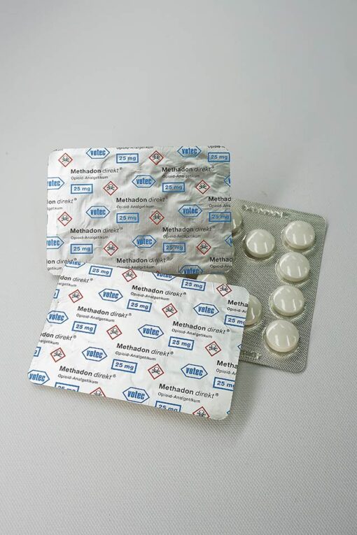 Methadon-direkt – Bild 2