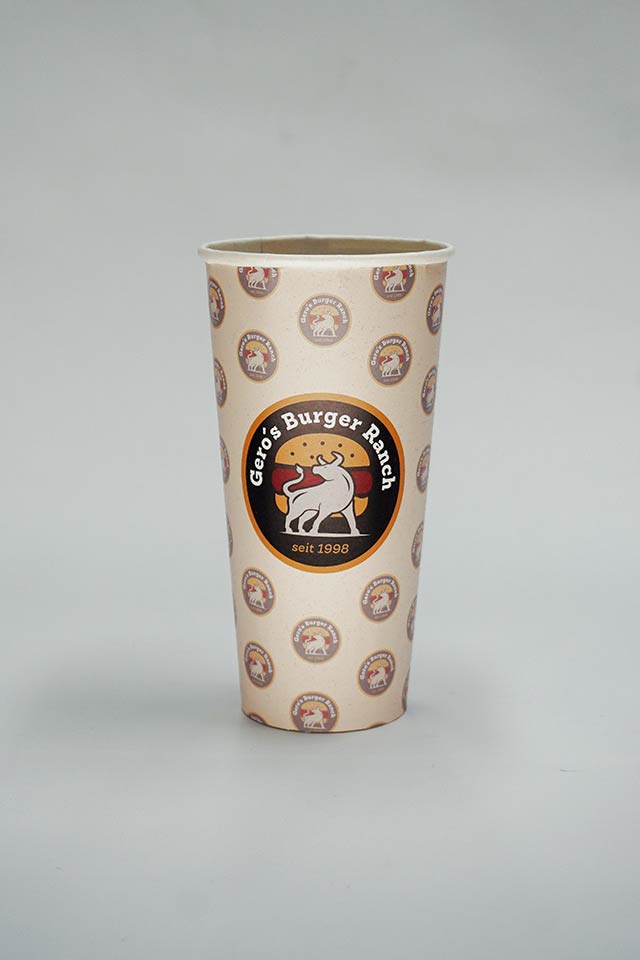 Geros Burger-Ranch – Bild 2