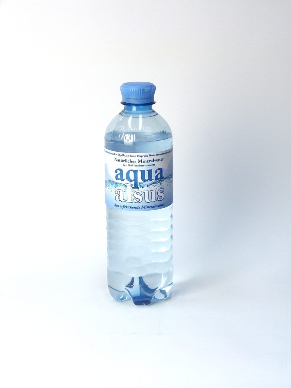 Mineralwasser