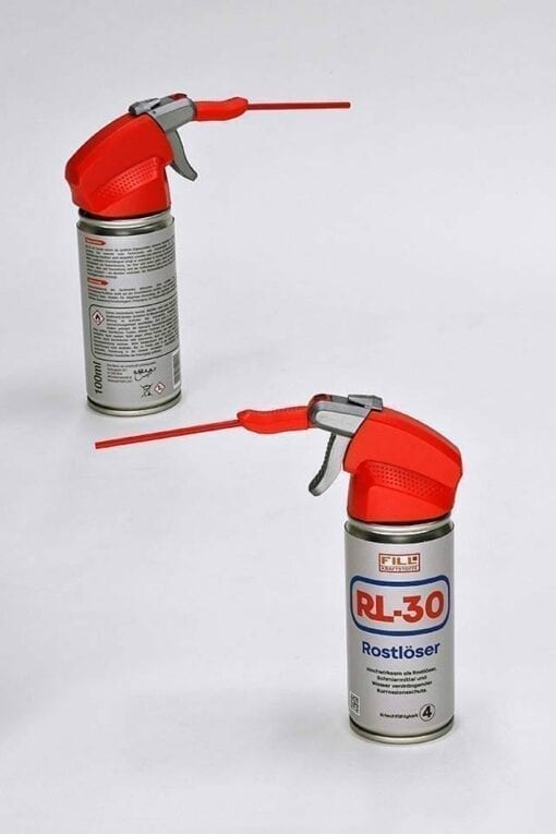 Rostlöser Spray RL-30 -klein