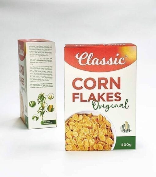 Corn Flakes Classic Original