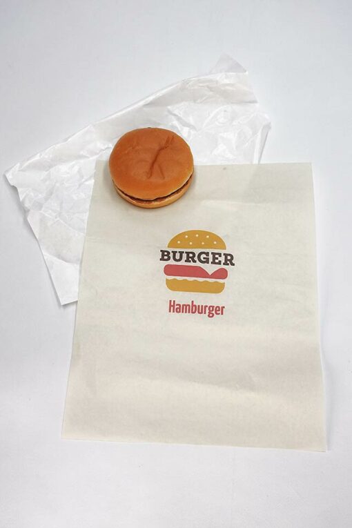 Burgerpapier