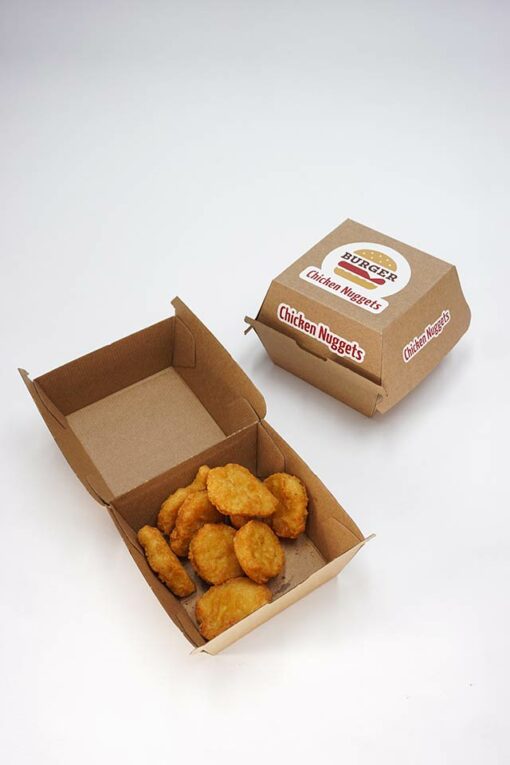 Chicken Nuggets