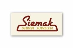 Uhren-Juwelen Siemak