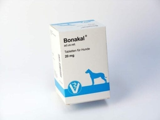 Veterinärmedizinische Produkte