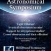 Astronomie-Symposium