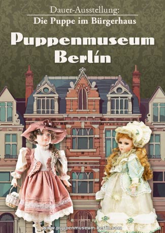 Puppenmuseum Berlin