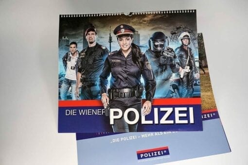 Polizei